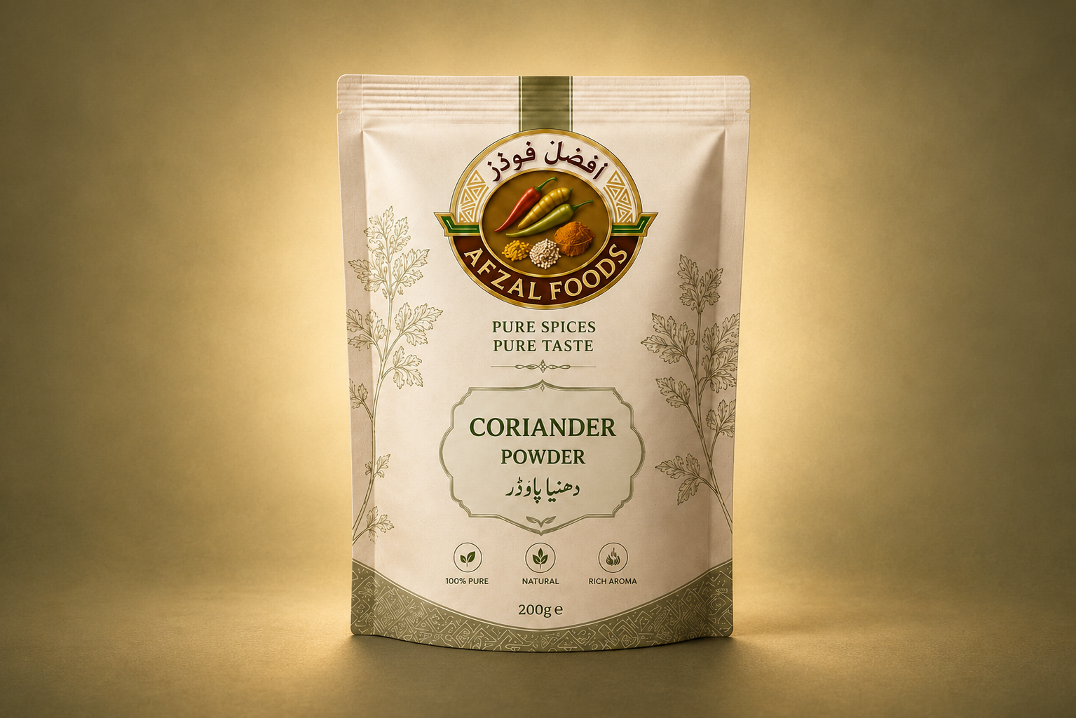 DHANIA POWDER